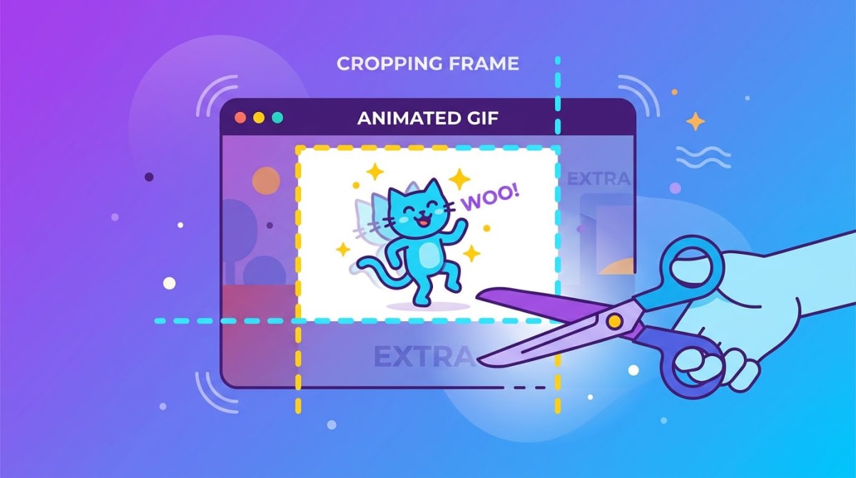 How to Crop a GIF: 6 Free Methods (2026)