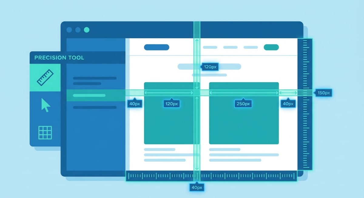 Shottr pixel-perfect measurement ruler for developers