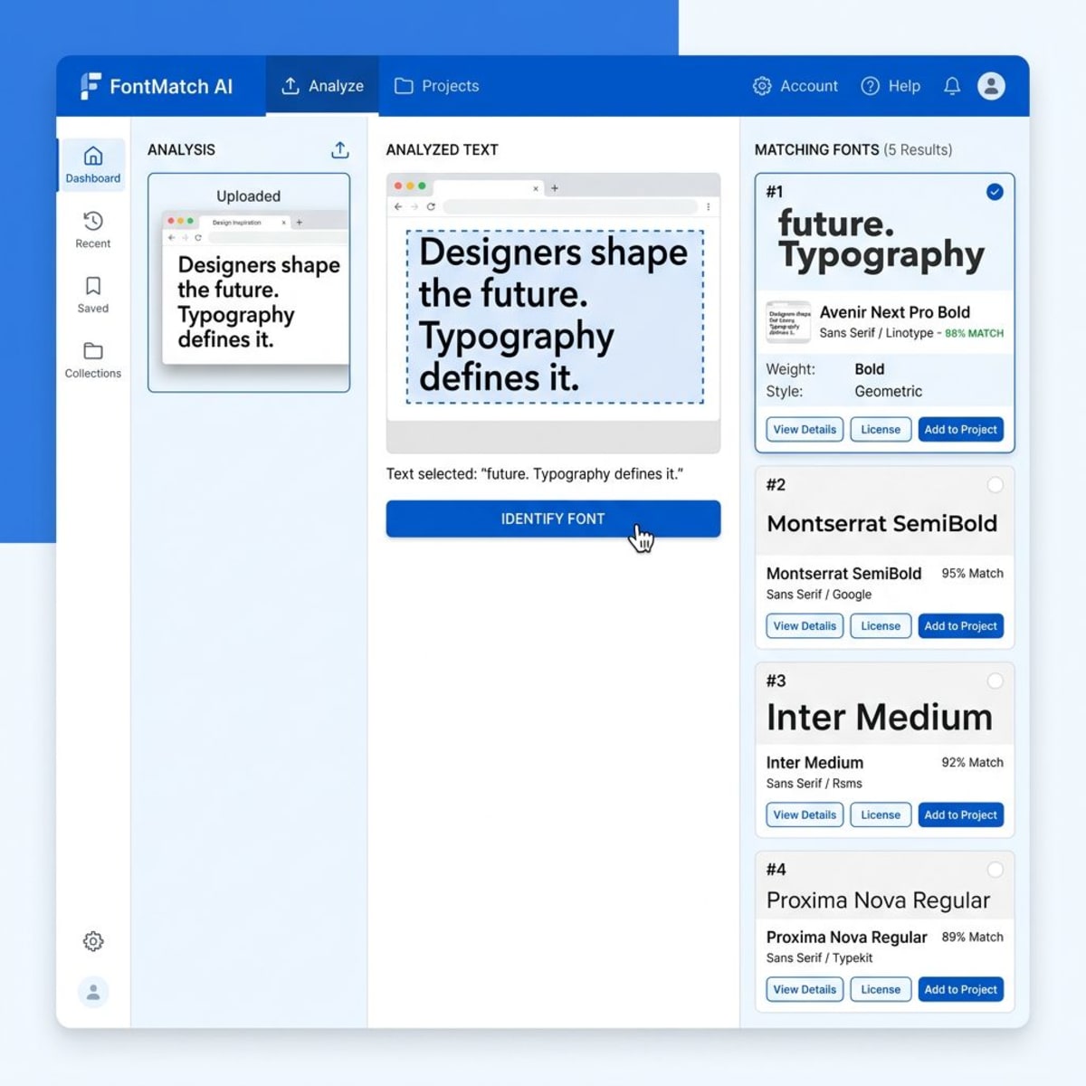 Font Identifier — 6 Best Tools to Find Any Font from Image (2026)