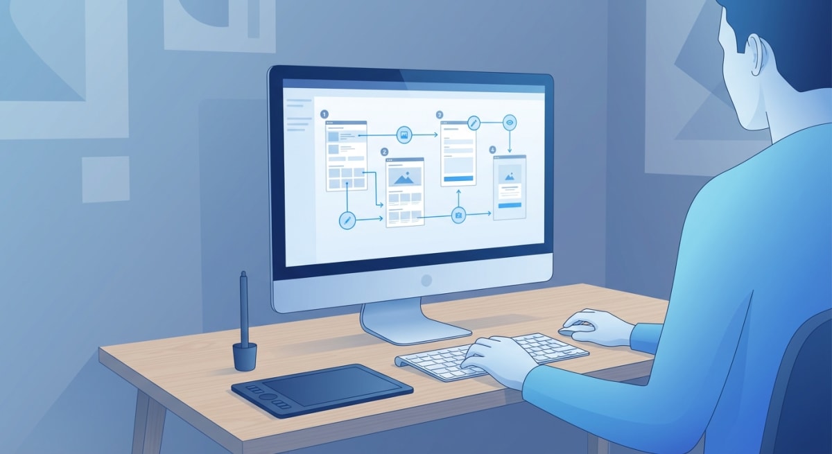 How to Create Step-by-Step Instructions + Screenshots