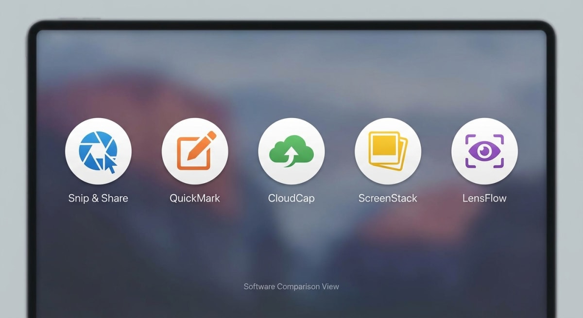 Modern Skitch alternatives for Mac