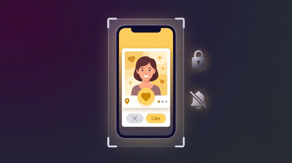 Does Bumble Notify Screenshots? No, It Doesn't (2026)