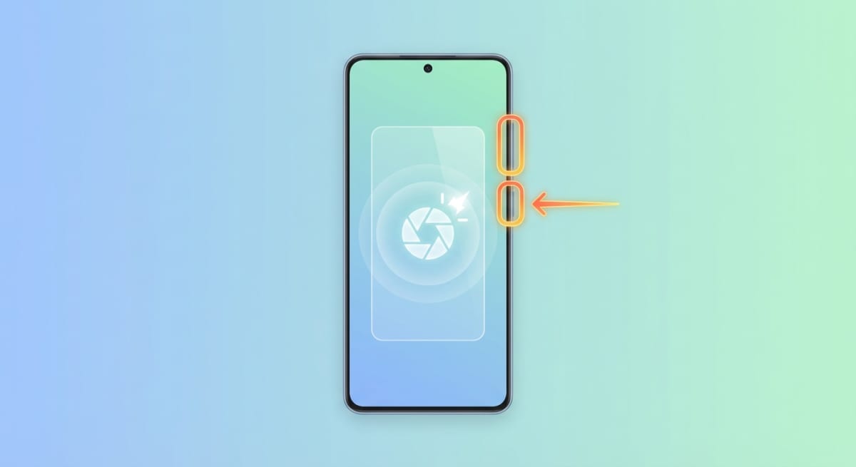 Android screenshot capture methods overview