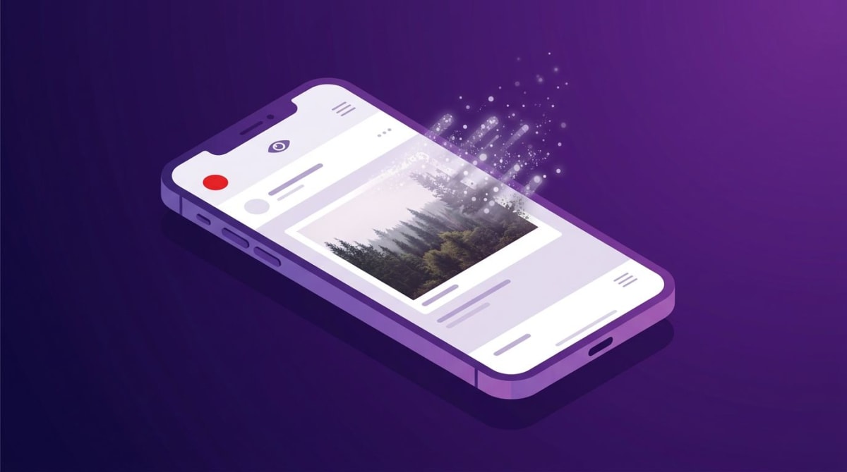 Snapchat screen recording detection — does snapchat detect screen recording
