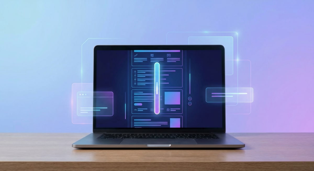 How to take scrolling screenshots on Mac