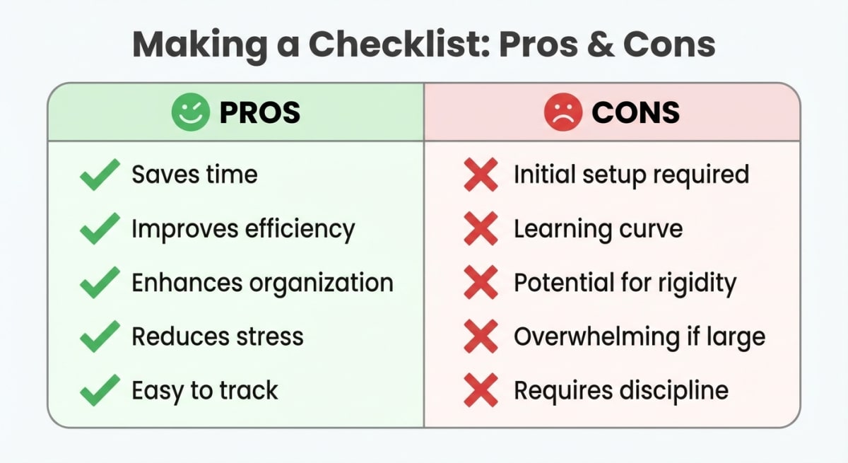 LiceCap pros and cons comparison
