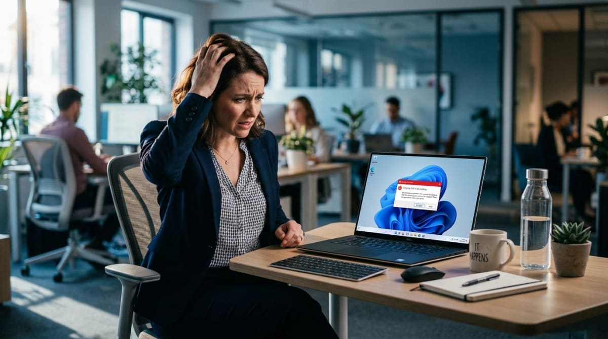 Fix Snipping Tool Not Working Windows 11 (2026 Guide)