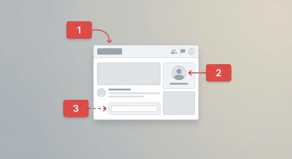 Screenshot annotation best practices