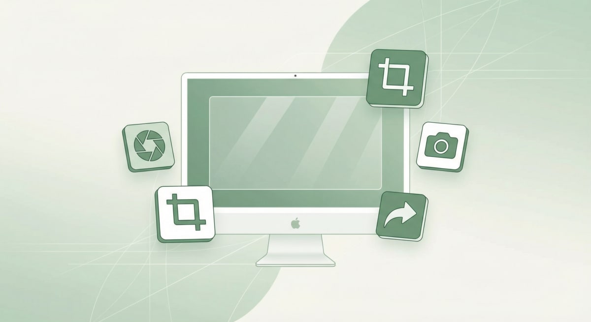 Greenshot for Mac alternatives - comparison guide