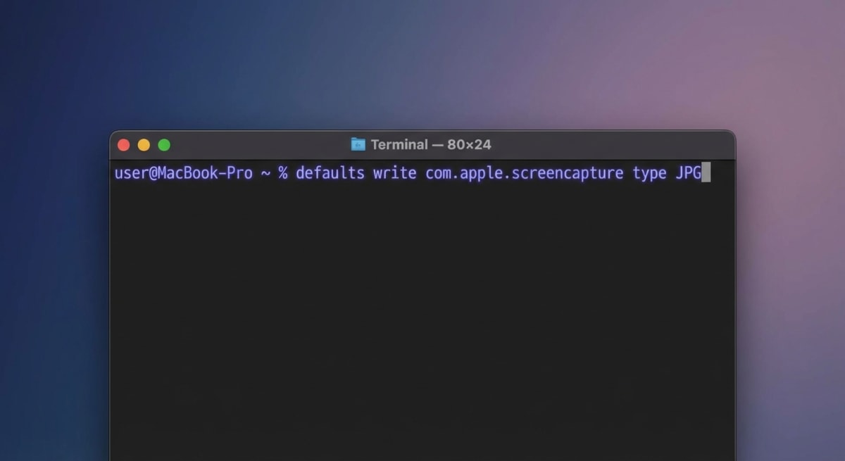 Mac Screenshot Settings: Customize Format, Location & More (2026)