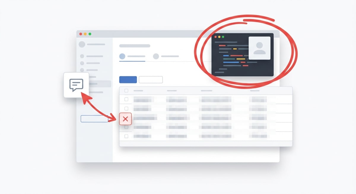 Annotation tools showing highlights, arrows, and blur effects