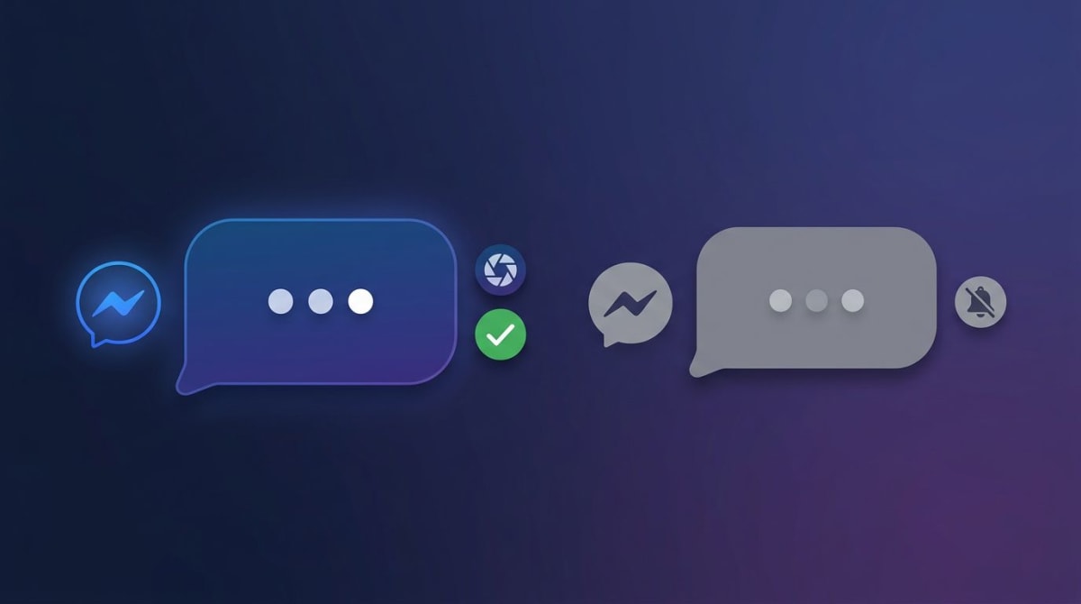 Does Facebook Notify Screenshots? (Messenger Too) — 2026