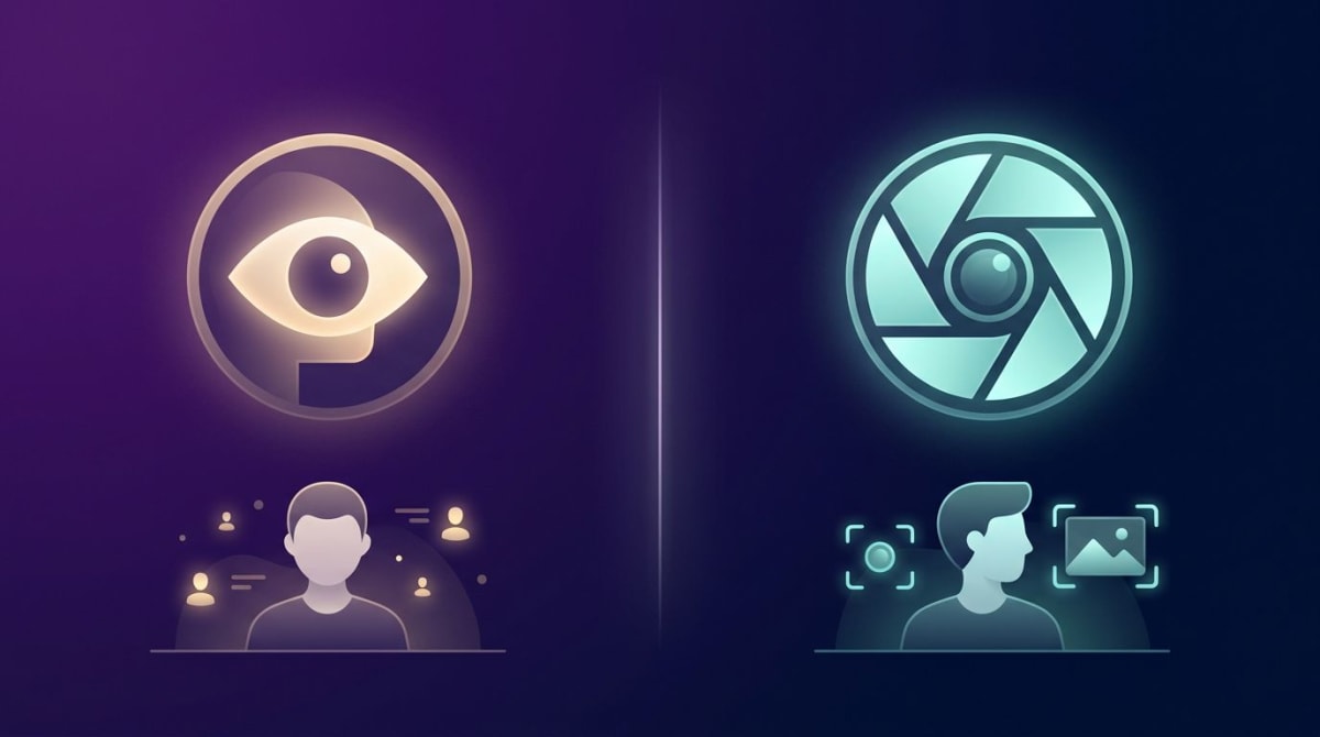 LinkedIn profile views versus screenshots — what gets tracked
