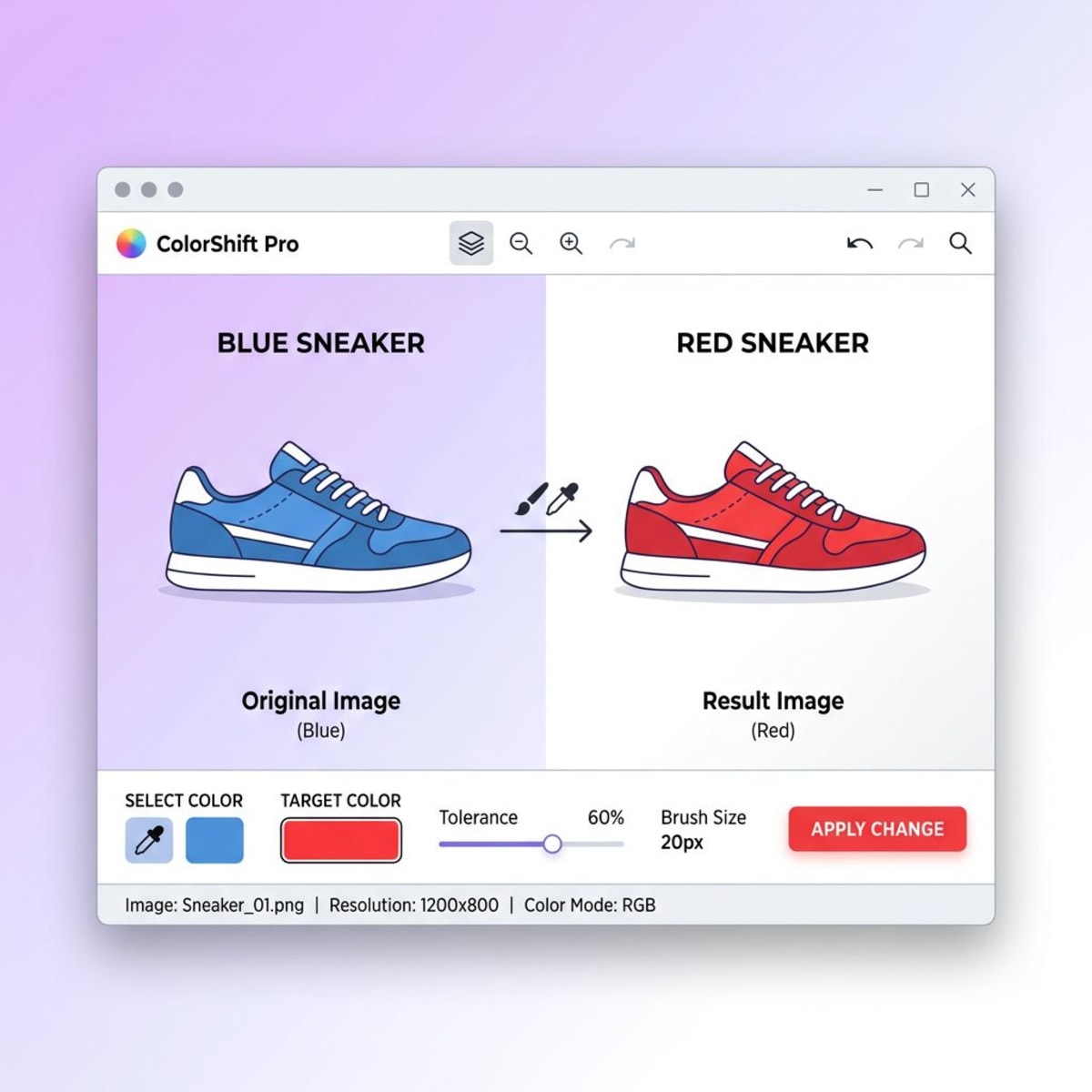 Image Color Changer — Free Online Color Replacement (2026)