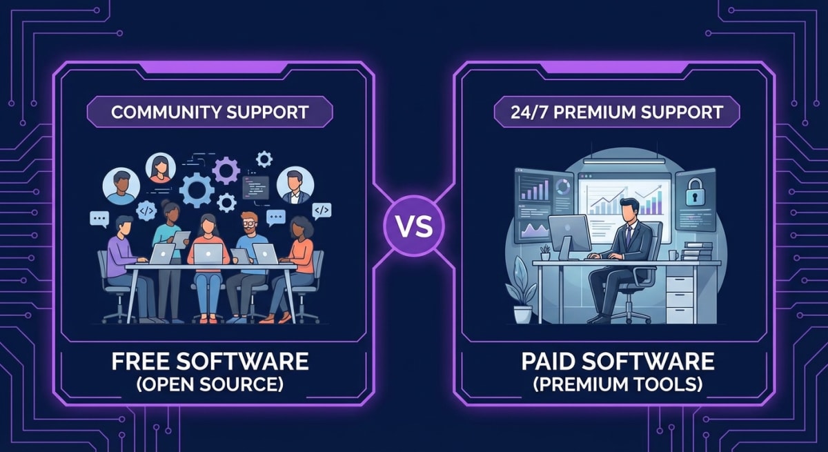 Comparison of Mac screen recording alternatives