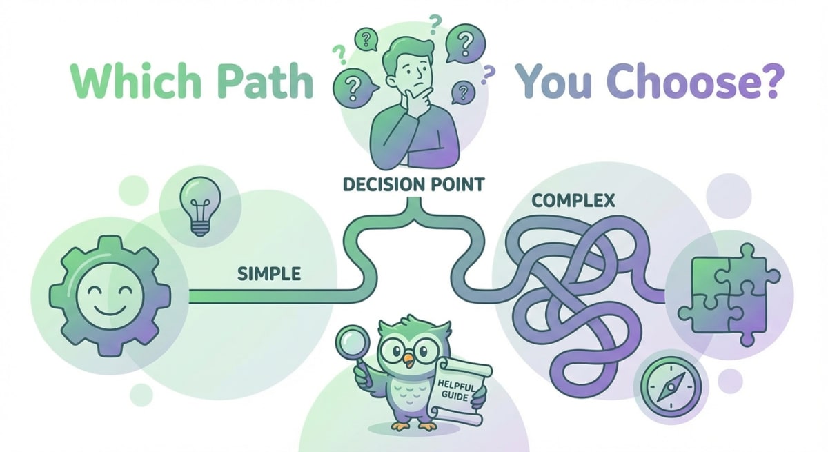 Decision framework - choosing between Snagit and Camtasia based on your needs