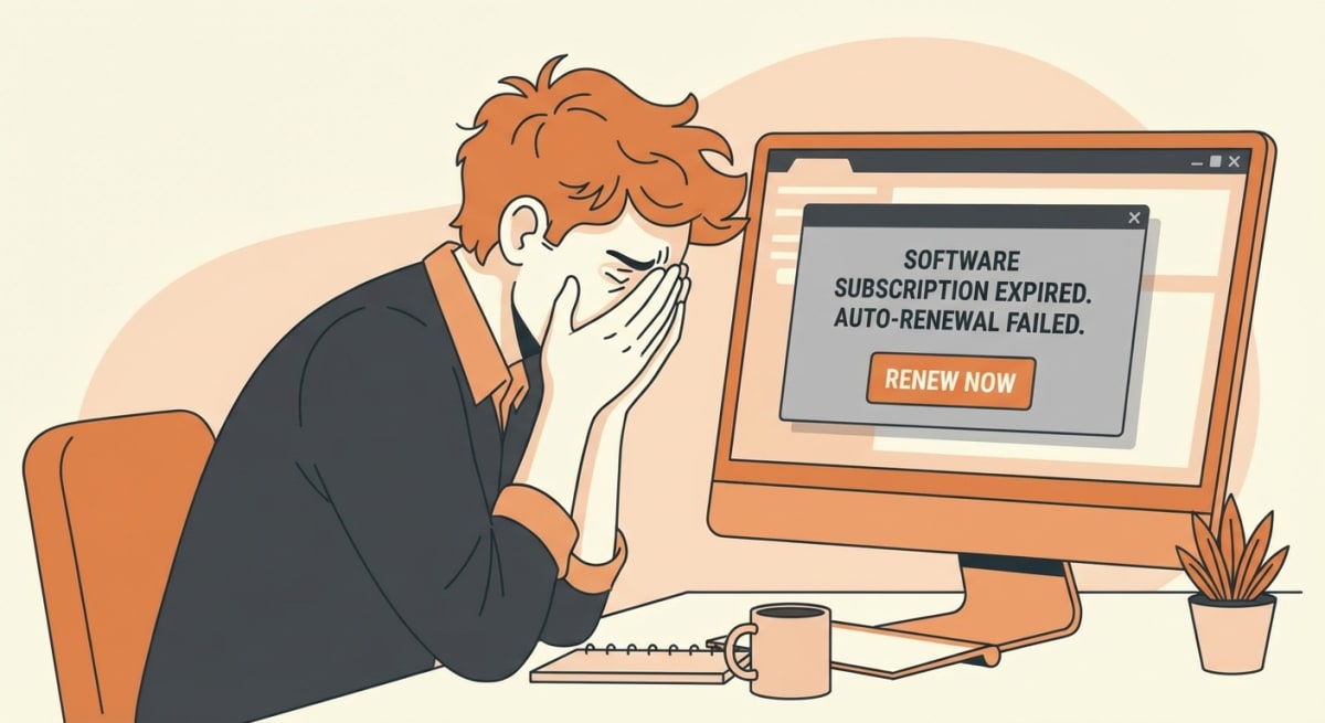 The subscription frustration many Snagit users experienced