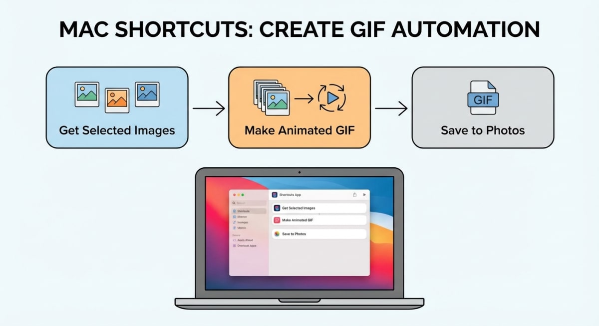 GIF optimization tips — quality vs file size
