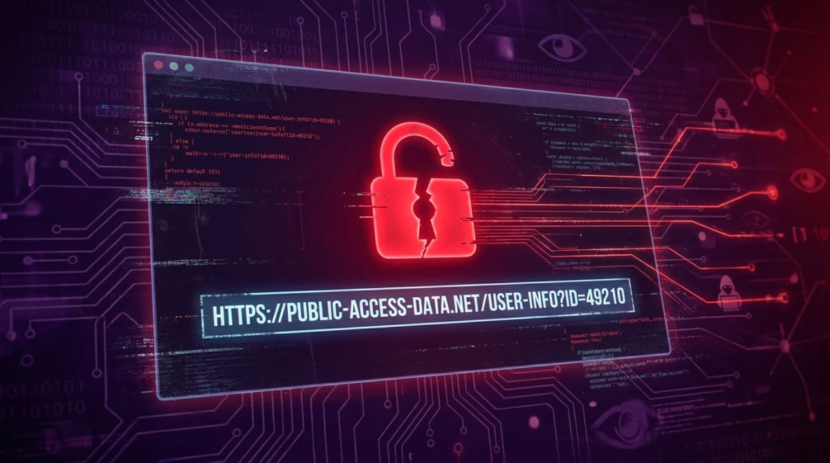 Lightshot prnt.sc privacy vulnerability warning illustration