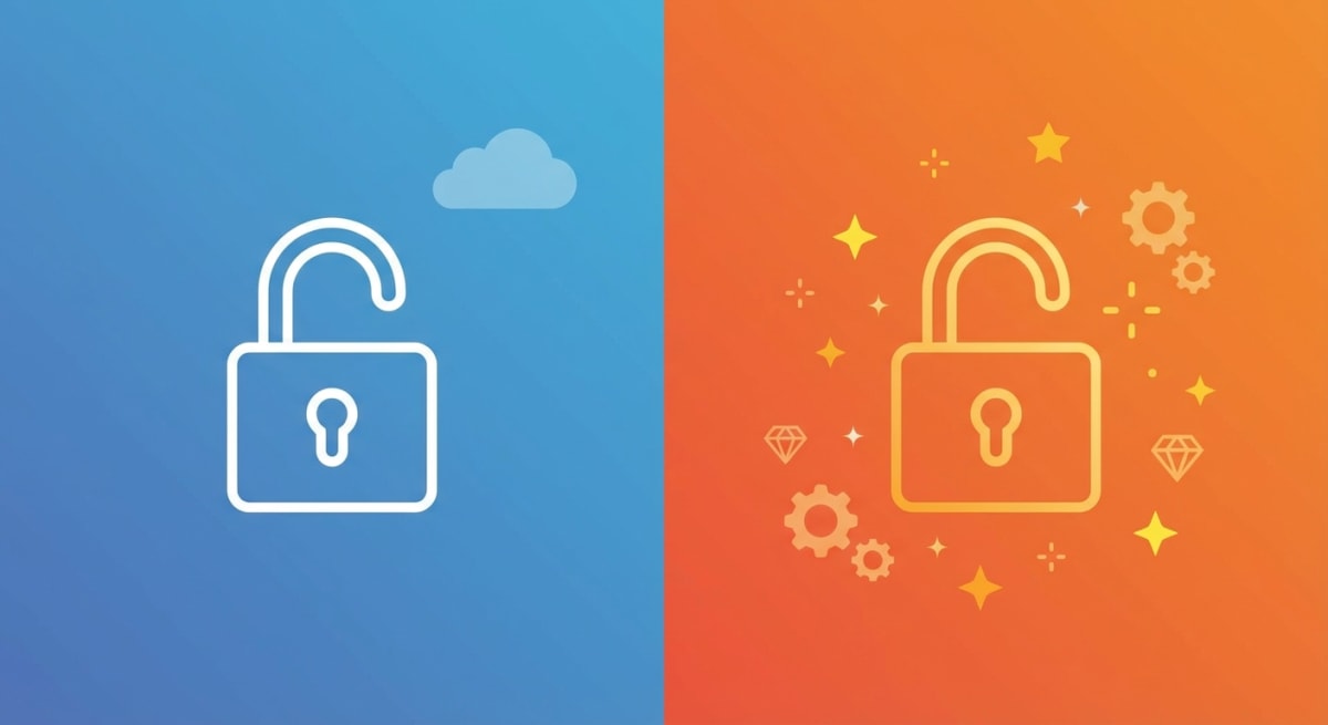 Free vs paid screenshot tools features