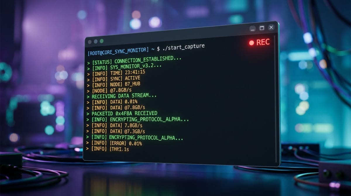 How to Record a Terminal Session (2026 Guide)