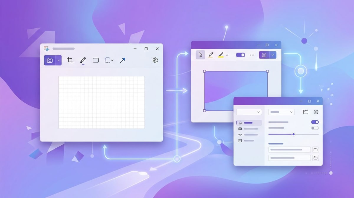 9 Best ShareX Alternatives for Windows (2026)