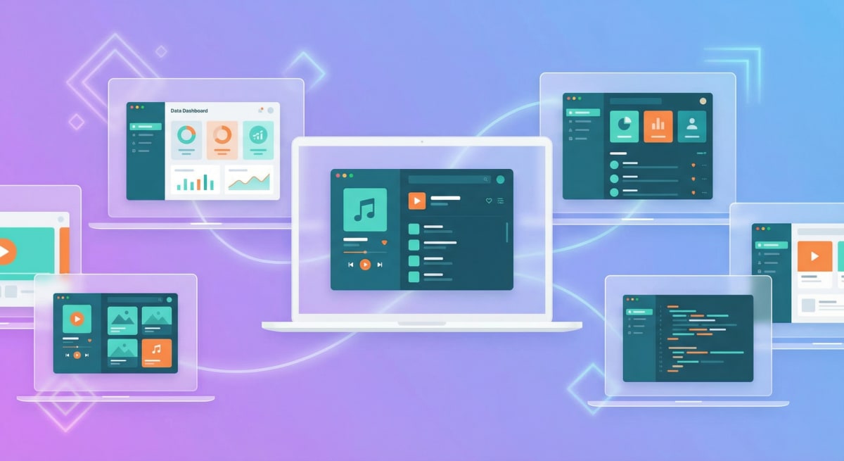 Best screenshot apps for Mac