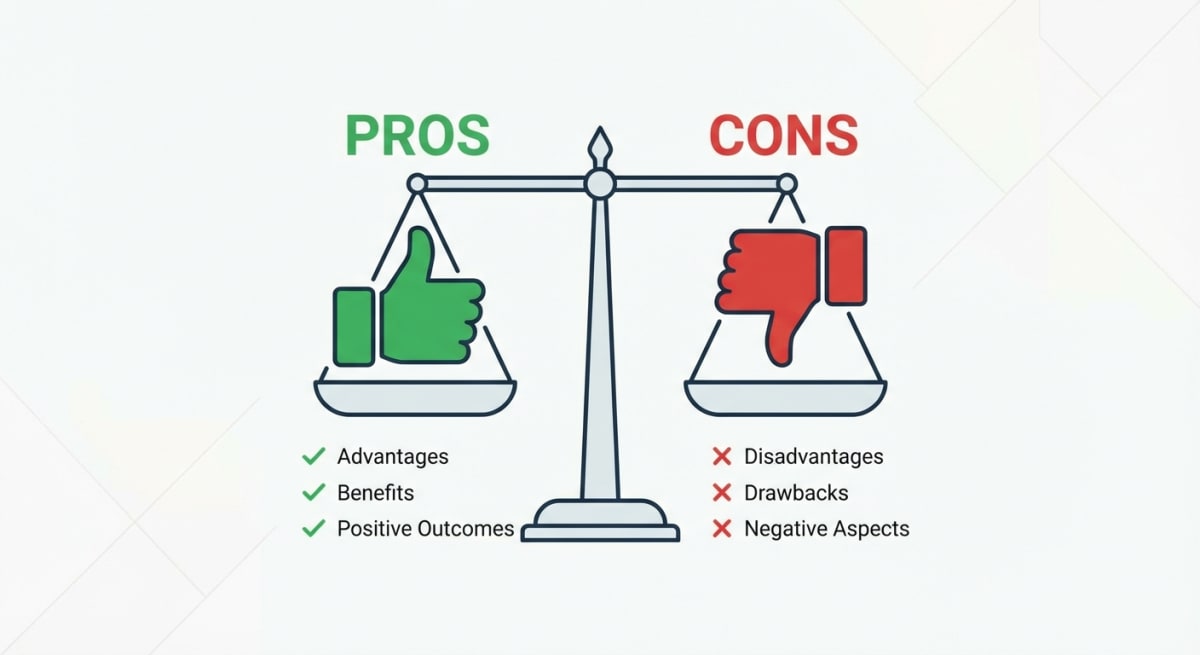 Markup Hero pros and cons