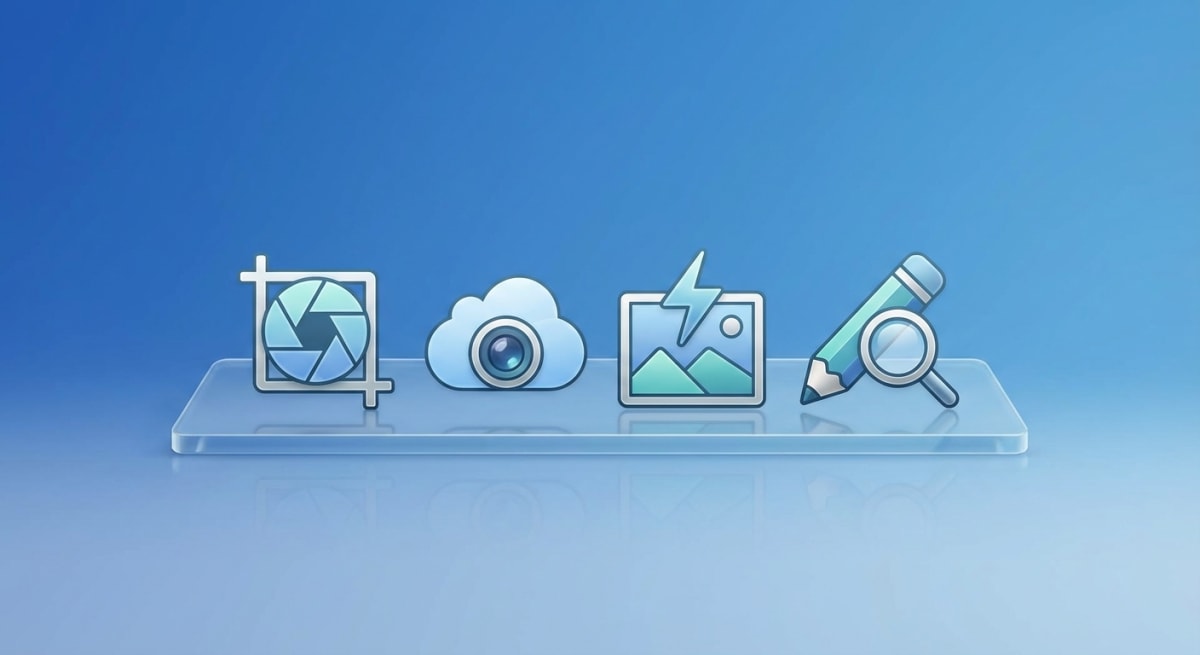 Screenshot tools comparison for Mac