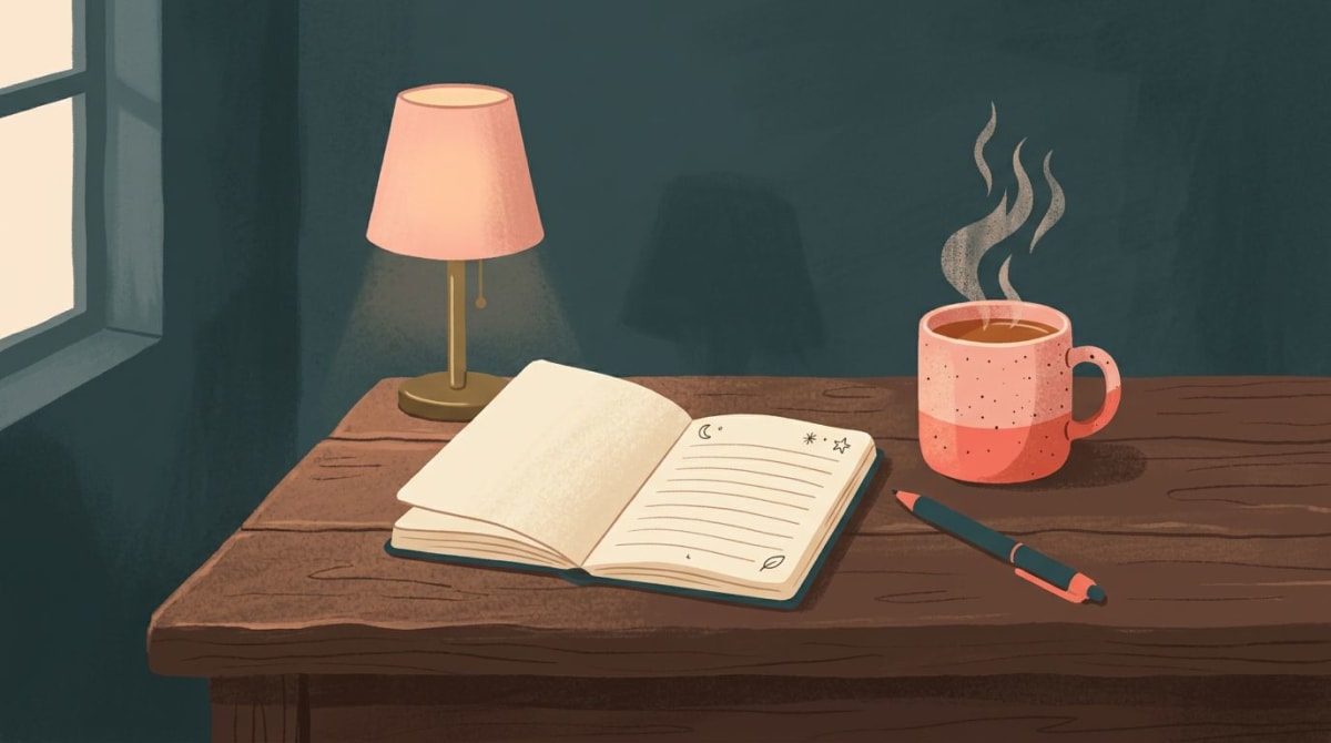 Anxiety Journal: How to Start a Daily Practice (2026)