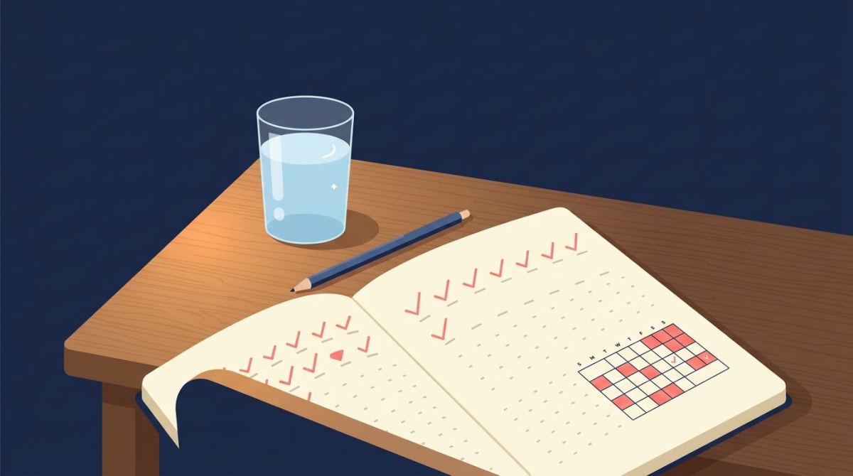 How to Start Drinking More Water: 14-Day Plan (2026)