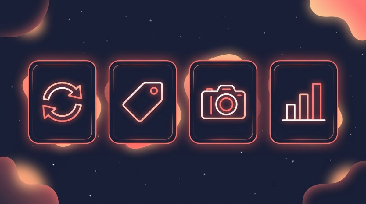 What to look for in an expense tracker app