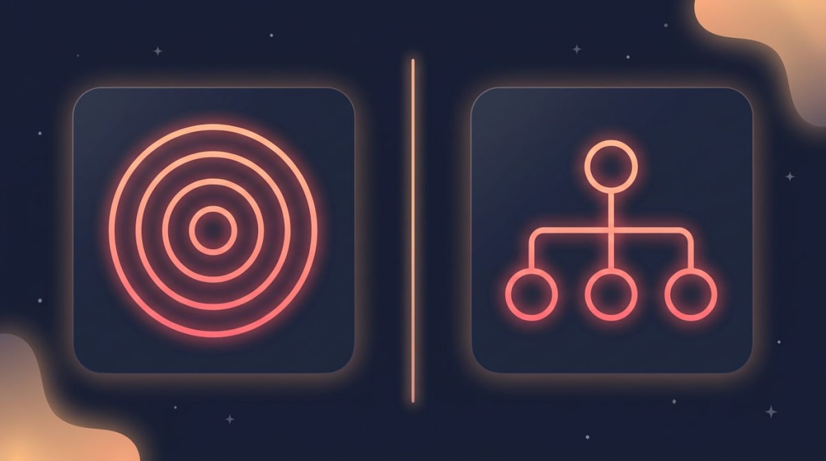 OKR vs SMART Goals: Which Framework Wins for Personal Goals? (2026)