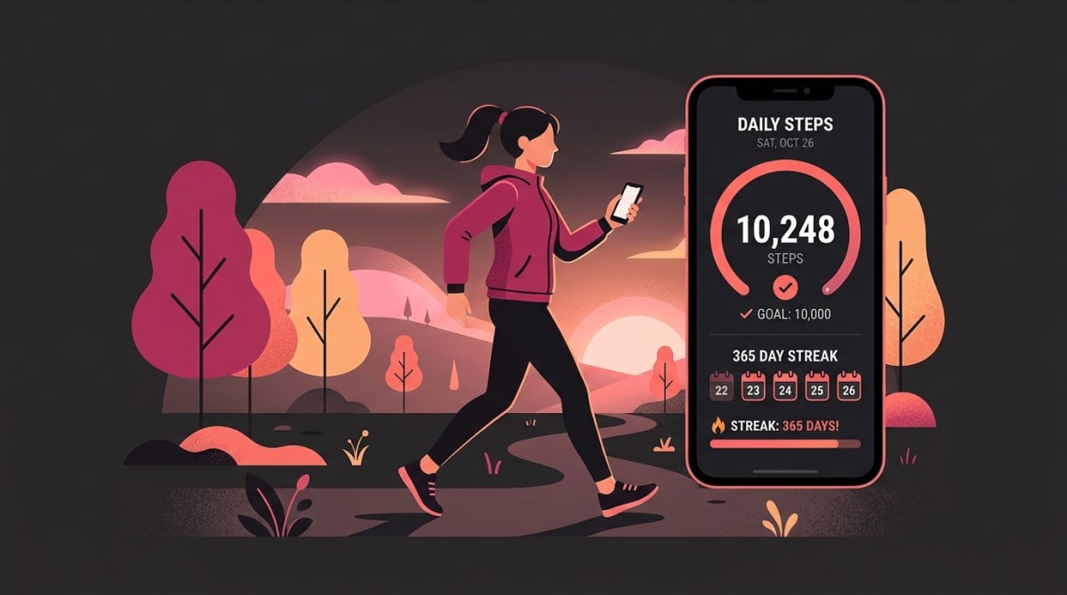 Walking 10,000 Steps a Day: Make It a Habit (2026)