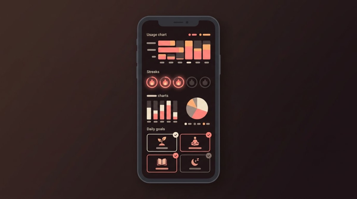 Screen Time Tracker: Build a Mindful Phone Habit (2026)