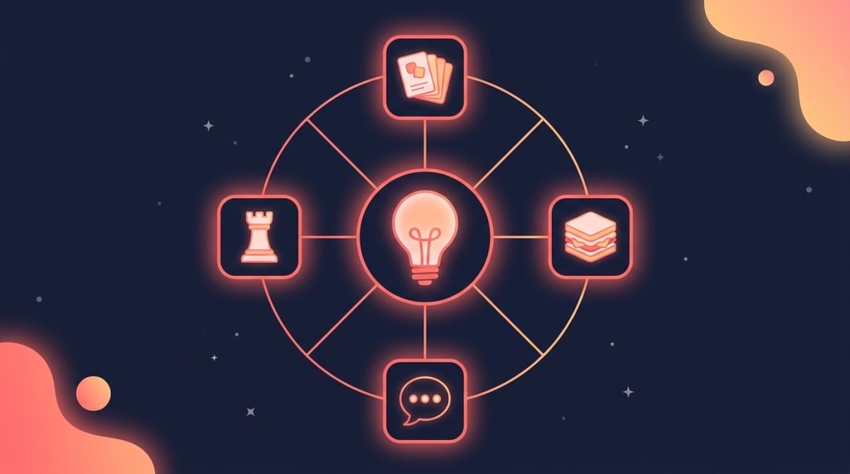 Daily 30-minute learning habit calendar — learn faster routine