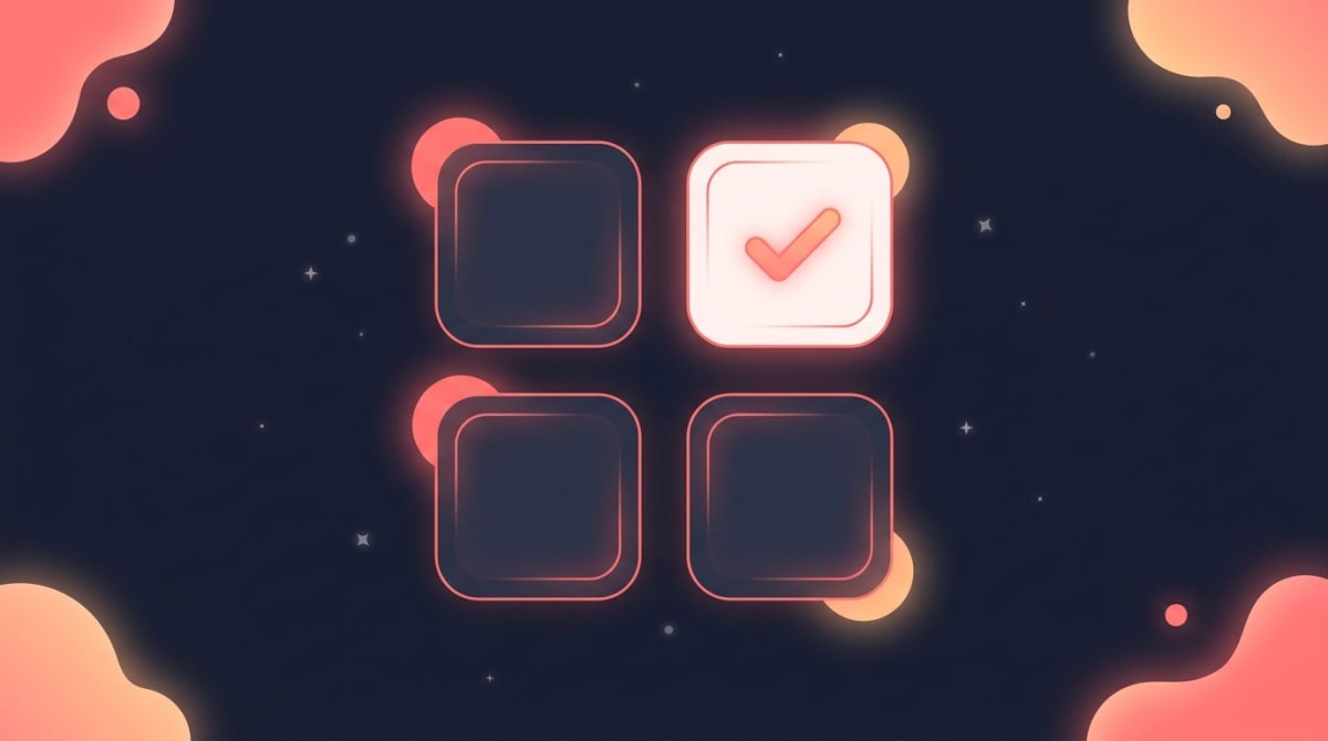 How to choose a goal tracking app