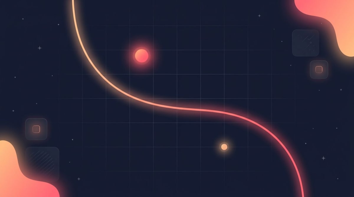 Illustration of the Fogg action line graph with motivation and ability axes