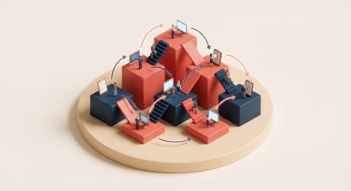 Step-by-step process for writing a job description