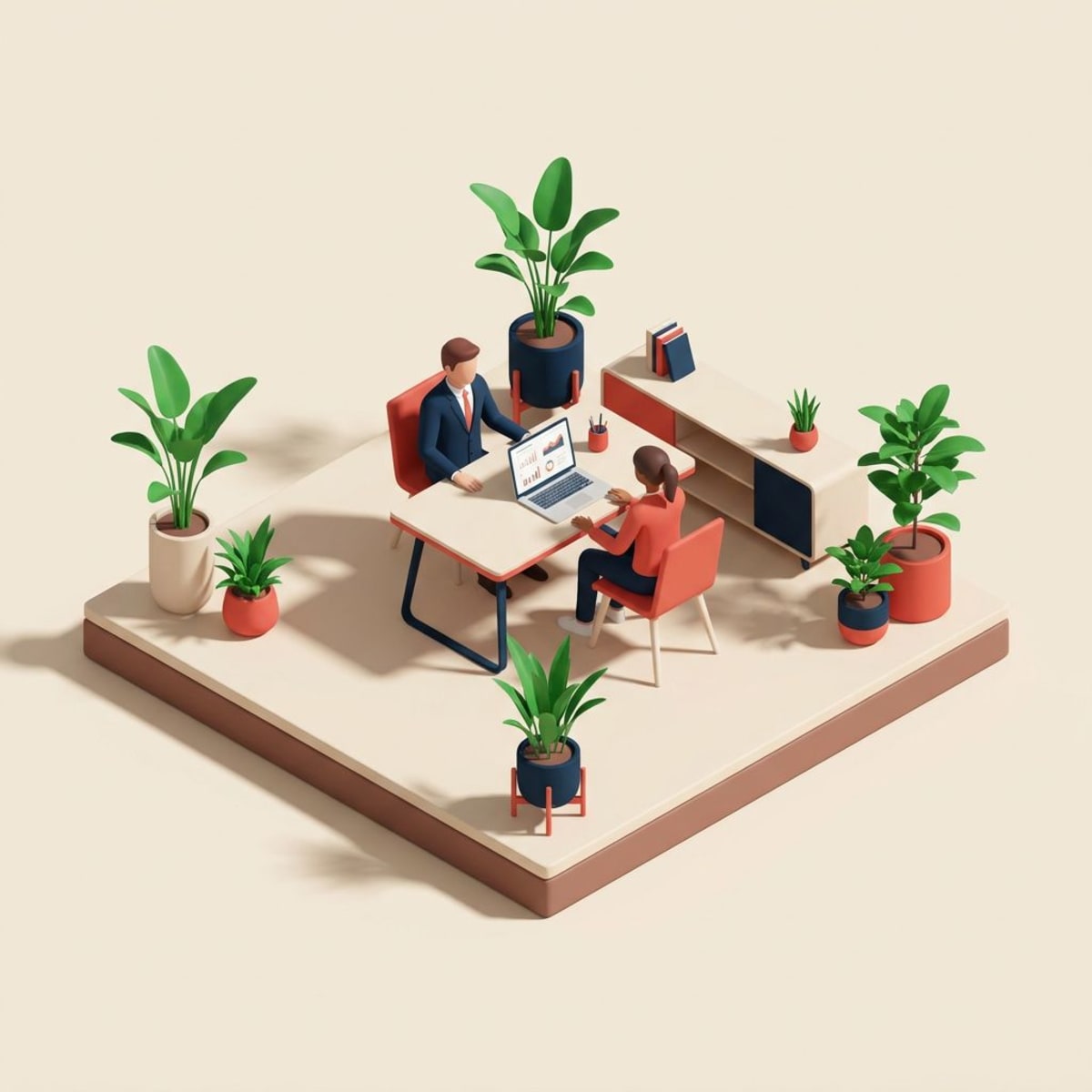 Communicating salary bands to your team