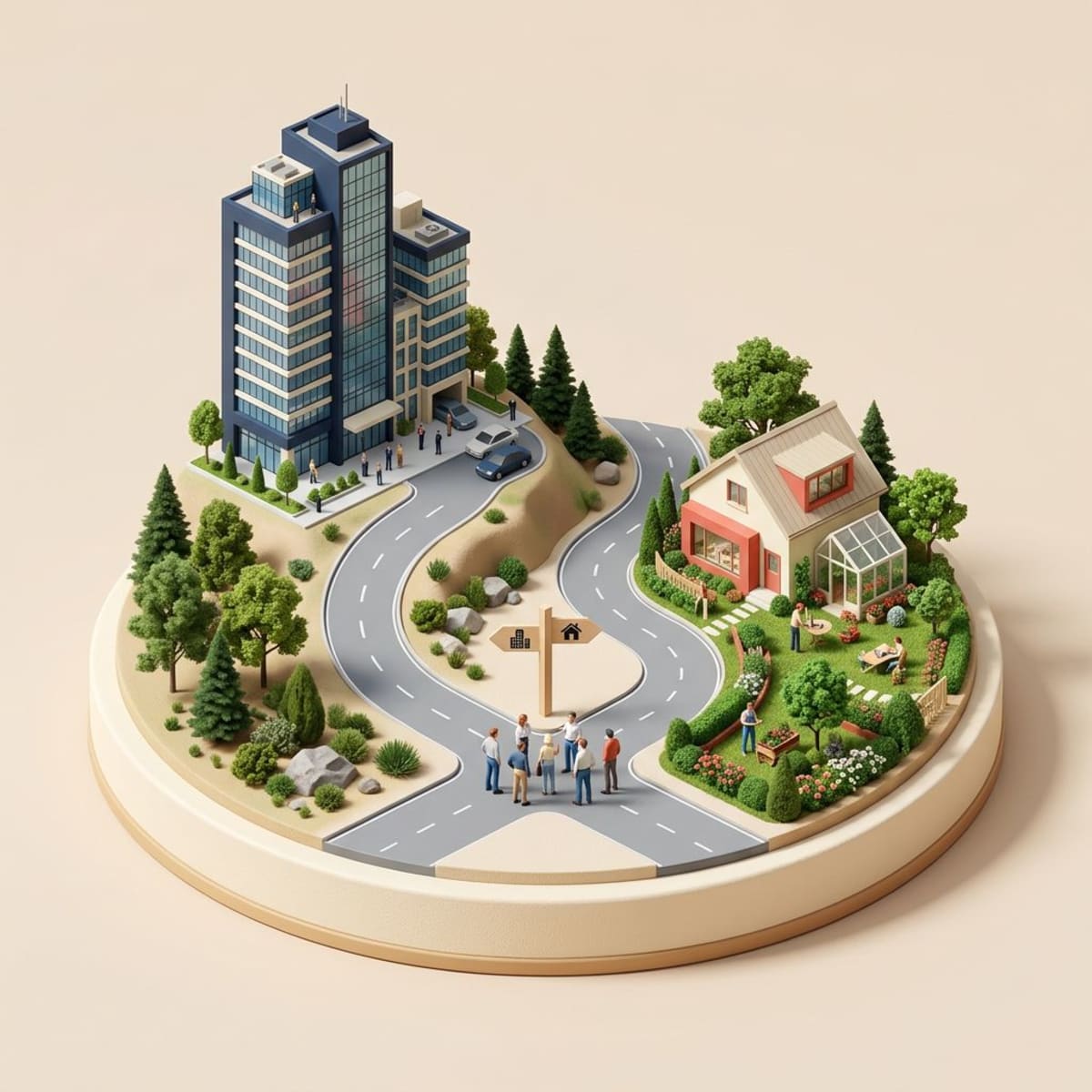 Side-by-side comparison of TriNet alternatives and their pricing