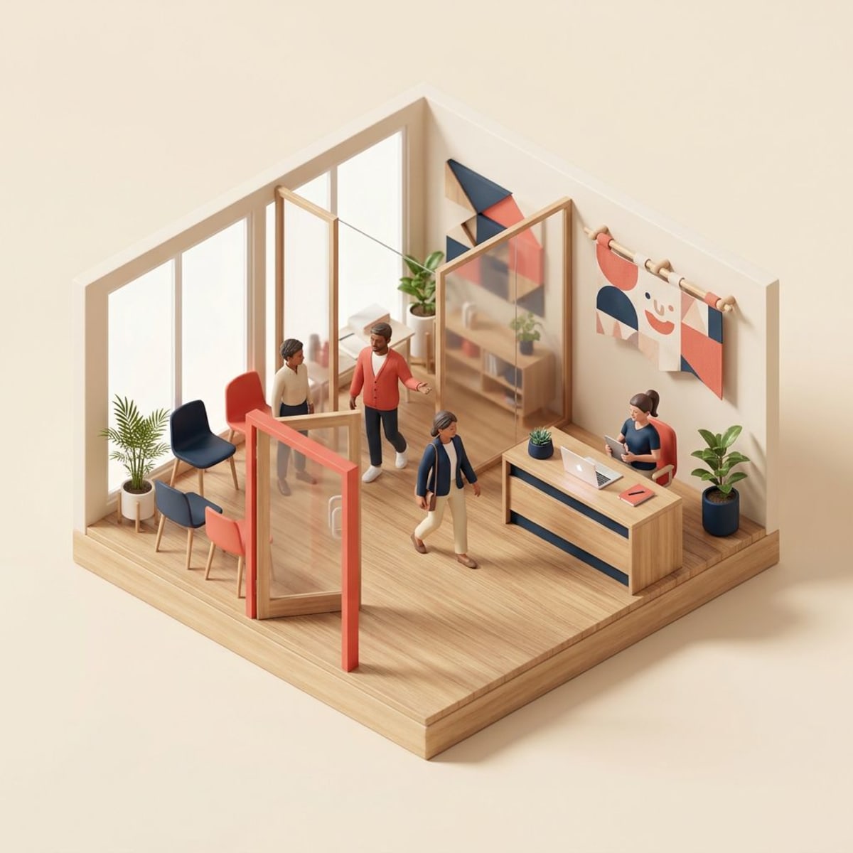 Onboarding flow comparison