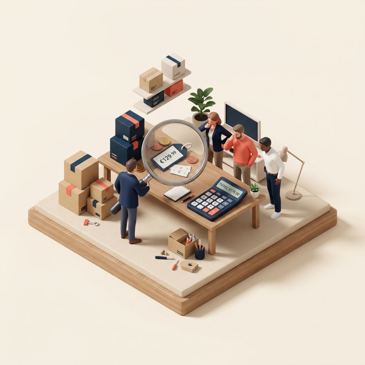 Hidden costs in Zoho People pricing