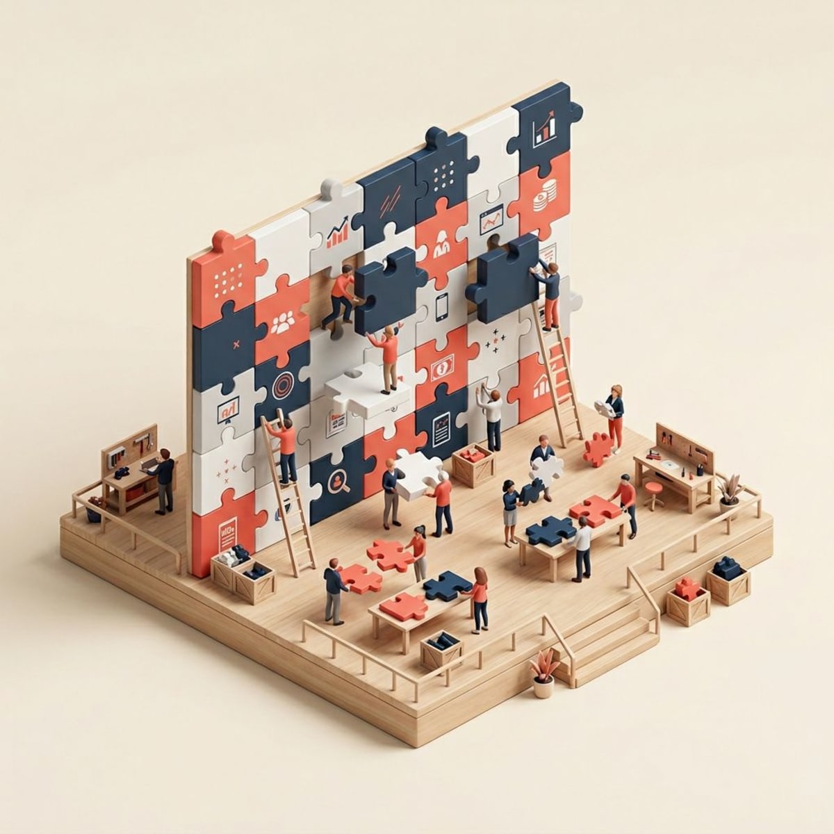 Rippling key features and modules overview