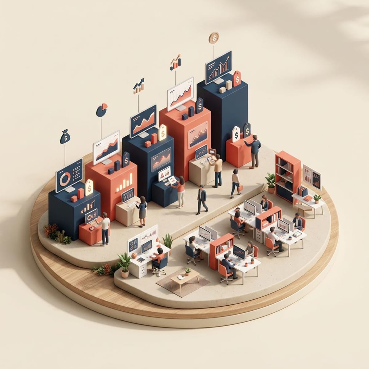 Zoho People pricing breakdown and plan compare