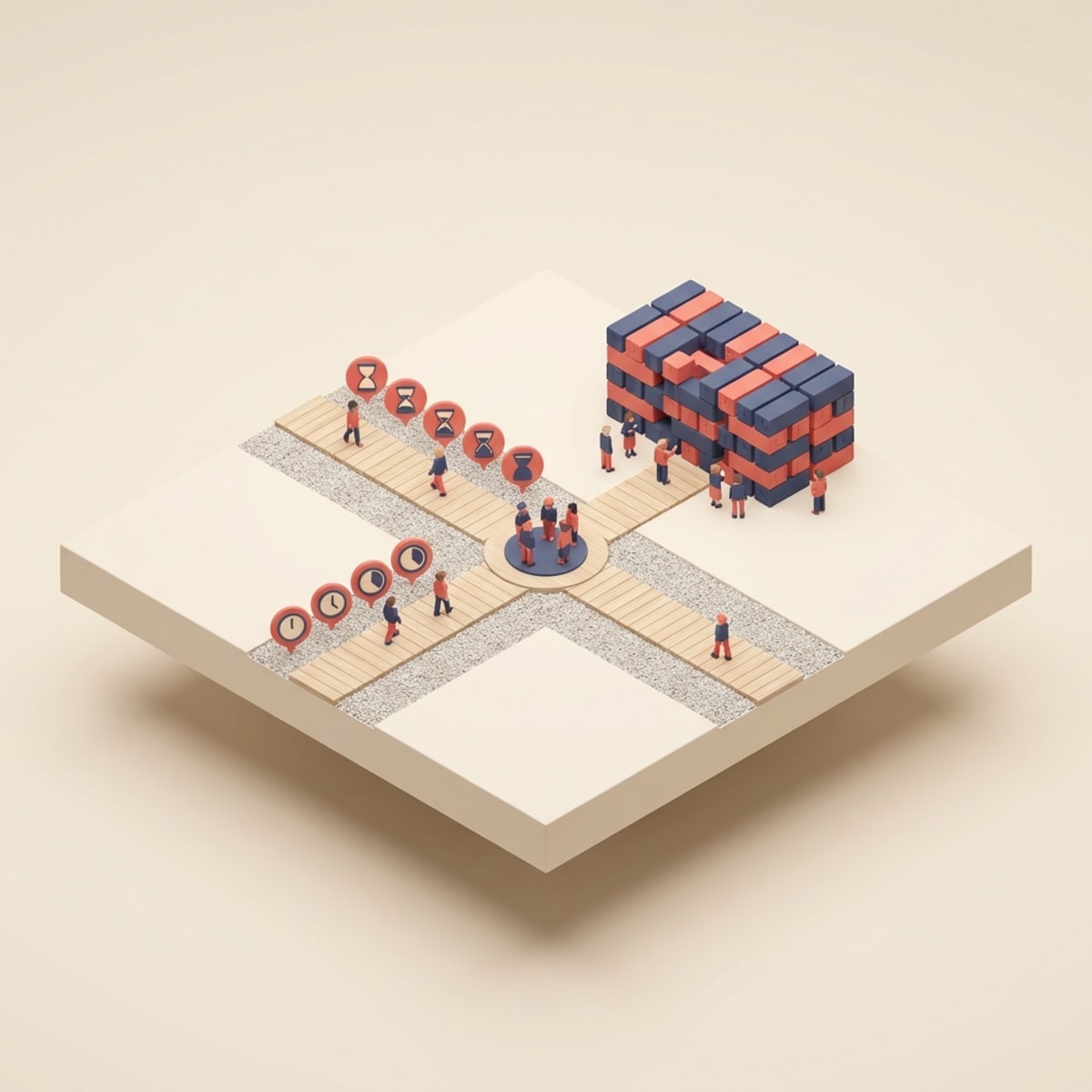 Types of PTO policies — accrual vs lump sum vs unlimited