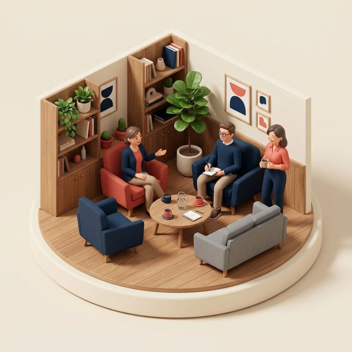 Culture fit reference check questions