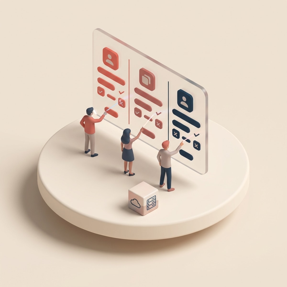 Org chart software comparison overview