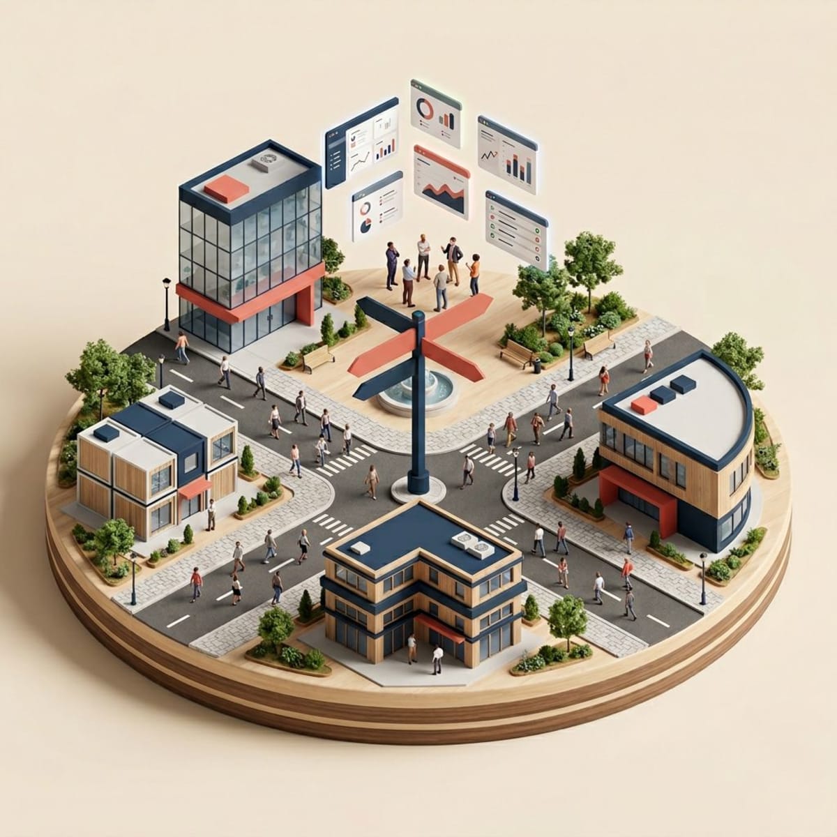 Gusto alternatives for small teams