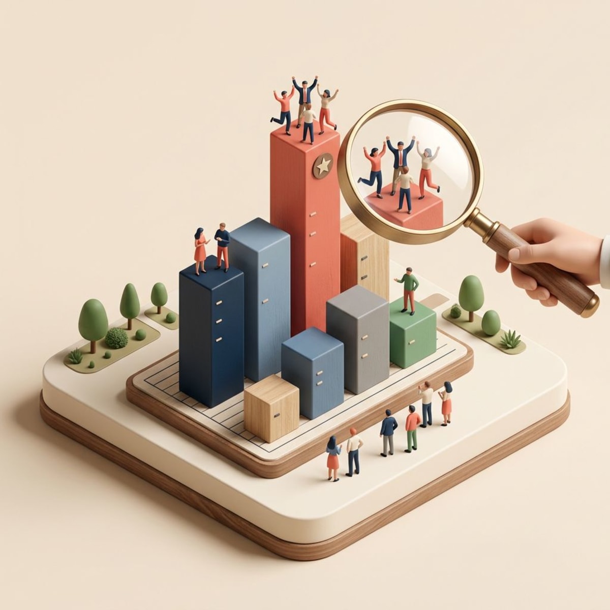 Performance-focused reference check questions